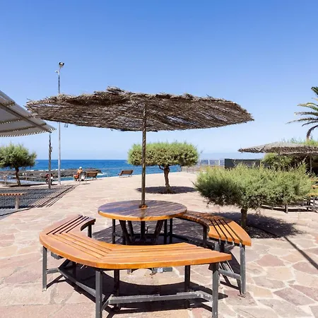 דירה Zoraida Del Mar.