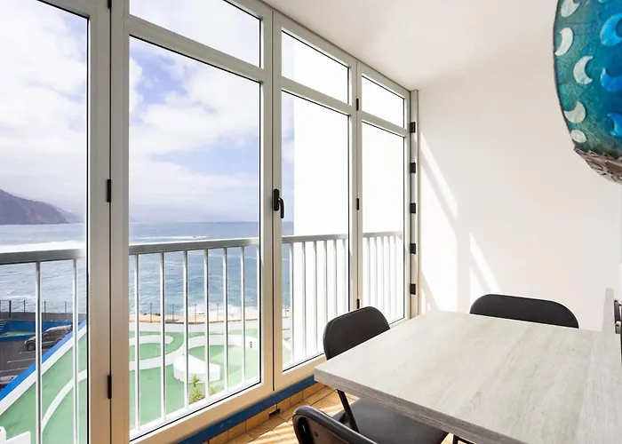 Zoraida Del Mar. Appartement