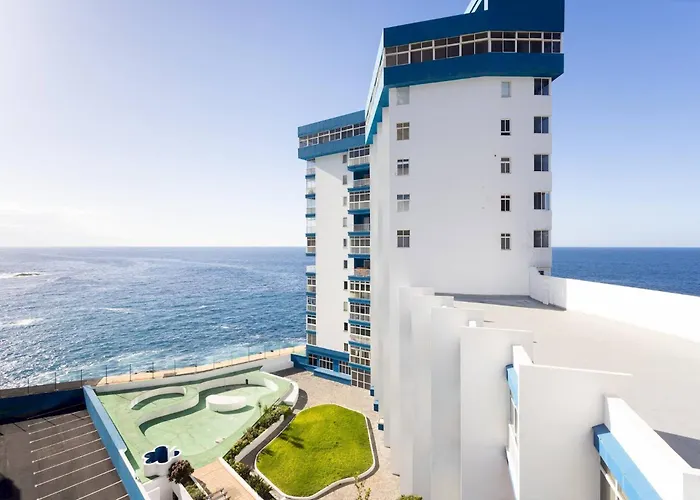 Appartement Zoraida Del Mar. El Pris