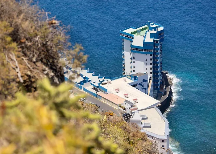 Zoraida Del Mar. Appartement El Pris