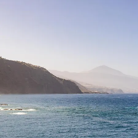 公寓 Zoraida Del Mar. El Pris