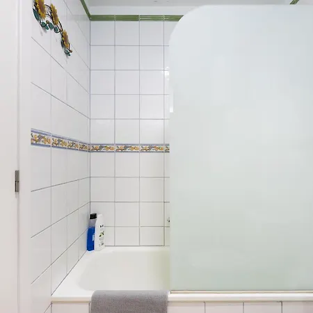 Apartman Zoraida Del Mar. El Pris