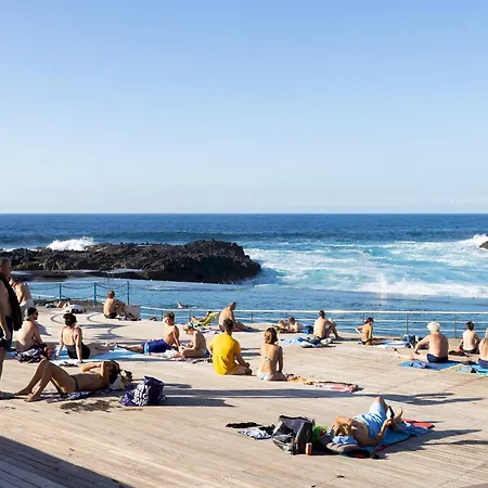 Apartman Zoraida Del Mar.