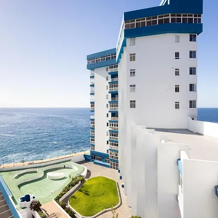 Apartman Zoraida Del Mar. *