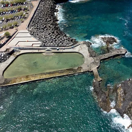 公寓 Zoraida Del Mar.