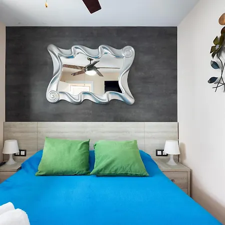 Apartman Zoraida Del Mar. El Pris