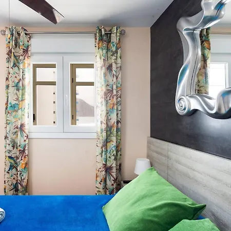 Zoraida Del Mar. El Pris