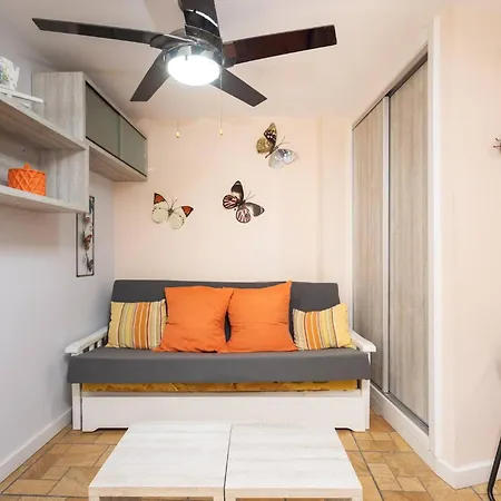 Zoraida Del Mar. El Pris