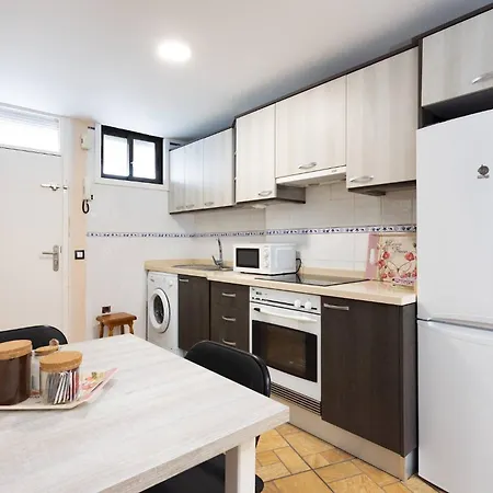 Apartman Zoraida Del Mar. *