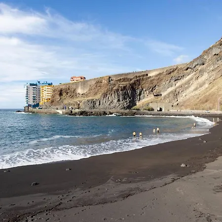 Apartman Zoraida Del Mar.