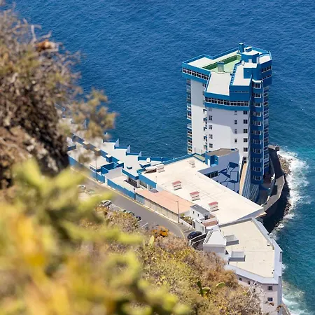 Zoraida Del Mar. Apartman El Pris