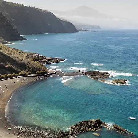 Zoraida Del Mar. 公寓 *