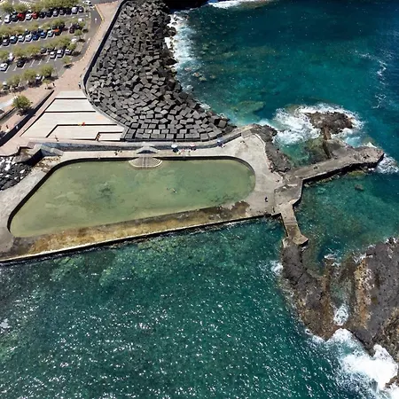 Zoraida Del Mar. Apartman El Pris