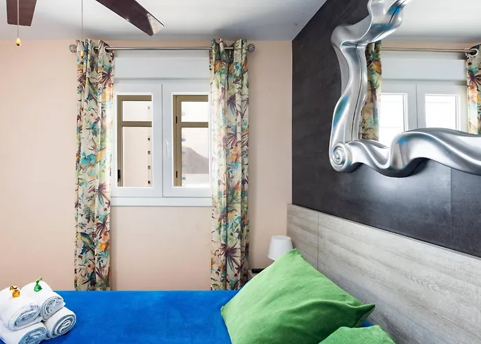 Zoraida Del Mar. El Pris