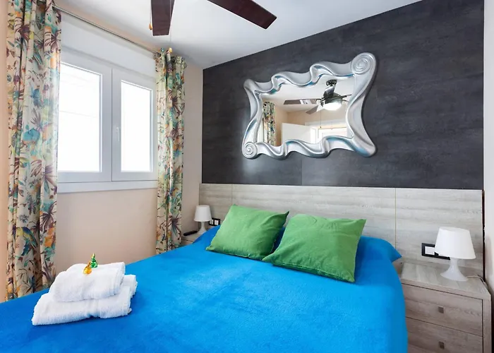 Zoraida Del Mar. El Pris