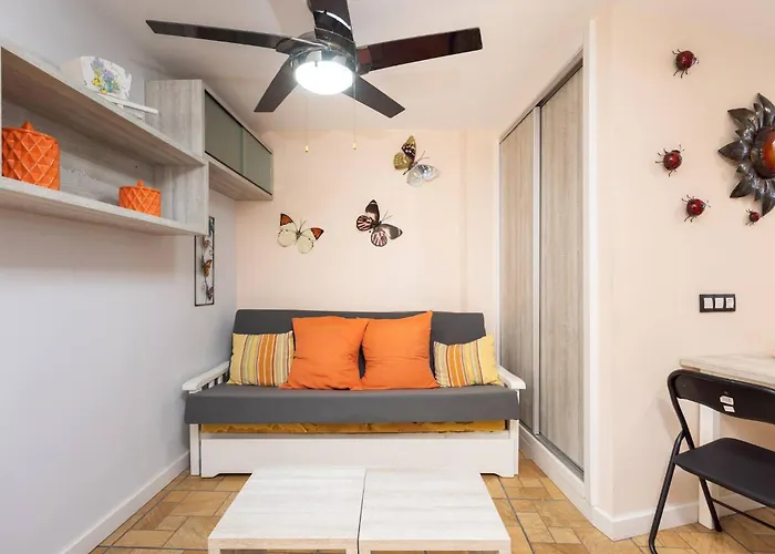 Zoraida Del Mar. El Pris