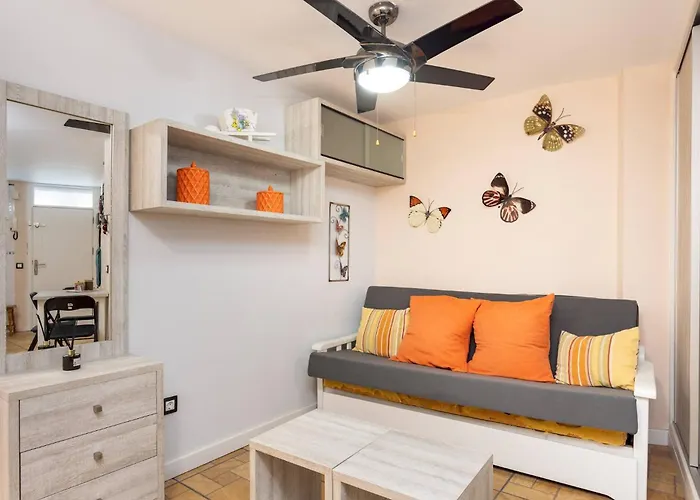 Zoraida Del Mar. Διαμέρισμα *