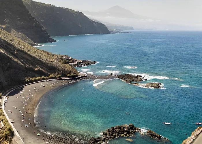 Zoraida Del Mar. Διαμέρισμα *