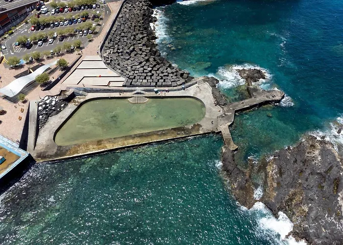 Zoraida Del Mar. Διαμέρισμα El Pris