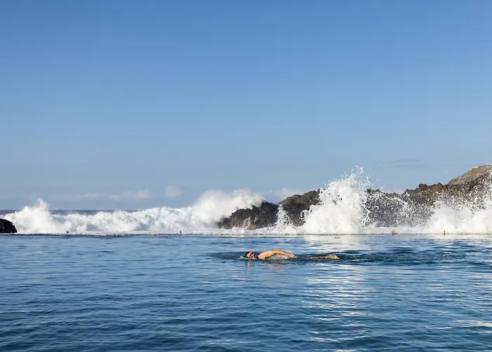 Zoraida Del Mar. Διαμέρισμα El Pris
