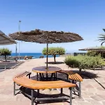 Appartamento Zoraida Del Mar.
