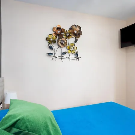 Zoraida Del Mar. Lejlighed *