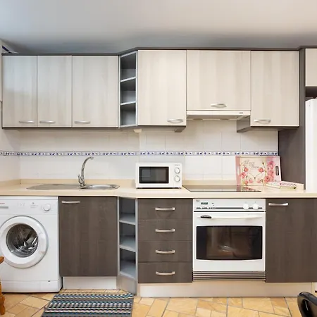 Zoraida Del Mar. El Pris