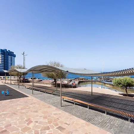 Zoraida Del Mar. Appartement *