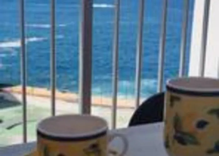 Apartment Zoraida Del Mar.