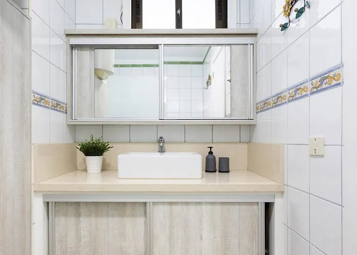 Apartment Zoraida Del Mar. *