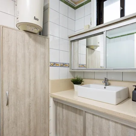 Zoraida Del Mar. דירה *